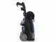Annovi &amp; Reverberi DTS Series 4.1 Wi-TOUCH Cold Water Pressure Washer - Max 150 bar - 13.5 L/min flow rate