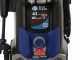 Annovi &amp; Reverberi DTS Series 4.1 Wi-TOUCH Cold Water Pressure Washer - Max 150 bar - 13.5 L/min flow rate