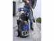 Annovi &amp; Reverberi DTS Series 4.1 Wi-TOUCH Cold Water Pressure Washer - Max 150 bar - 13.5 L/min flow rate