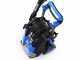 Annovi &amp; Reverberi DTS Series 4.1 Wi-TOUCH Cold Water Pressure Washer - Max 150 bar - 13.5 L/min flow rate