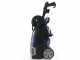 Annovi &amp; Reverberi DTS Series 4.1 Wi-TOUCH Cold Water Pressure Washer - Max 150 bar - 13.5 L/min flow rate