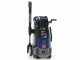 Annovi &amp; Reverberi DTS Series 4.1 Wi-TOUCH Cold Water Pressure Washer - Max 150 bar - 13.5 L/min flow rate