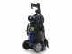 Annovi &amp; Reverberi DTS Series 4.1 Wi-TOUCH Cold Water Pressure Washer - Max 150 bar - 13.5 L/min flow rate