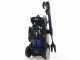 Annovi &amp; Reverberi DTS Series 4.1 Wi-TOUCH Cold Water Pressure Washer - Max 150 bar - 13.5 L/min flow rate