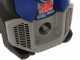 Annovi &amp; Reverberi DTS Series 4.1 Wi-TOUCH Cold Water Pressure Washer - Max 150 bar - 13.5 L/min flow rate