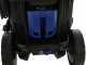 Annovi &amp; Reverberi DTS Series 4.1 Wi-TOUCH Cold Water Pressure Washer - Max 150 bar - 13.5 L/min flow rate