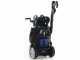 Annovi &amp; Reverberi DTS Series 4.1 Wi-TOUCH Cold Water Pressure Washer - Max 150 bar - 13.5 L/min flow rate