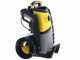 LAVOR LVR5 145 Pressure Washer - 7.50 L/min Max. Flow Rate - 2200W
