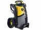 LAVOR LVR5 145 Pressure Washer - 7.50 L/min Max. Flow Rate - 2200W