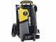LAVOR LVR5 145 Pressure Washer - 7.50 L/min Max. Flow Rate - 2200W