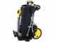 LAVOR LVR5 145 Pressure Washer - 7.50 L/min Max. Flow Rate - 2200W