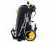 LAVOR LVR5 145 Pressure Washer - 7.50 L/min Max. Flow Rate - 2200W
