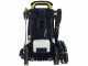 LAVOR LVR5 145 Pressure Washer - 7.50 L/min Max. Flow Rate - 2200W