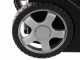 LAVOR GIANT 20 PRO - Cold pressure washer - 100 bar - 400 l/h