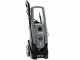 LAVOR GIANT 20 PRO - Cold pressure washer - 100 bar - 400 l/h