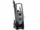 LAVOR GIANT 20 PRO - Cold pressure washer - 100 bar - 400 l/h
