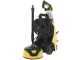 Karcher K4 Premium Power Control Home - Cold water high-pressure washer with T5-130bar