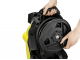 Karcher K4 Premium Power Control Home - Cold water high-pressure washer with T5 -130ba