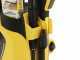 Karcher K4 Premium Power Control Home - Cold water high-pressure washer with T5 -130ba