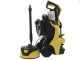 Karcher K4 Premium Power Control Home - Cold water high-pressure washer with T5 -130ba