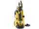 Karcher K4 Premium Power Control Home - Cold water high-pressure washer with T5 -130ba