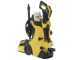 Karcher K4 Premium Power Control Home - Cold water high-pressure washer with T5 -130ba