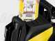 Karcher K4 Premium Power Control Home - Cold water high-pressure washer with T5 -130ba