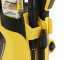 Karcher K4 Premium Power Control Home - Cold water high-pressure washer with T5 -130ba