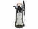 Comet KLS 1600 Gold Extra Pressure Washer - 150 bar Max. Pressure