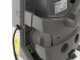 Comet KLS 1600 Gold Extra Pressure Washer - 150 bar Max. Pressure