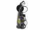 Comet KLS 1600 Gold Extra Pressure Washer - 150 bar Max. Pressure