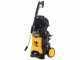 DEWALT DXPW002ME High-pressure Pressure Washer - Max Pressure 150 bar