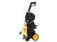DEWALT DXPW002ME High-pressure Pressure Washer - Max Pressure 150 bar