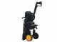 DEWALT DXPW002ME High-pressure Pressure Washer - Max Pressure 150 bar