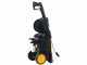 DEWALT DXPW002ME High-pressure Pressure Washer - Max Pressure 150 bar