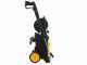 DEWALT DXPW002ME High-pressure Pressure Washer - Max Pressure 150 bar