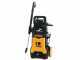 DEWALT DXPW002ME High-pressure Pressure Washer - Max Pressure 150 bar