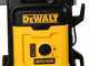 DEWALT DXPW002ME High-pressure Pressure Washer - Max Pressure 150 bar