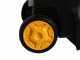 DEWALT DXPW002ME High-pressure Pressure Washer - Max Pressure 150 bar