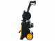 DEWALT DXPW002ME High-pressure Pressure Washer - Max Pressure 150 bar