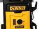 DEWALT DXPW002ME High-pressure Pressure Washer - Max Pressure 150 bar