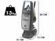 Comet KL 1400 Extra Electric Cold Water Pressure Washer