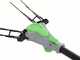 PROMO EGO Lotus - 56 V Olive Harvester - 10Ah Battery - Telescopic Pole