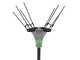 PROMO EGO Lotus - 56 V Olive Harvester - 10Ah Battery - Telescopic Pole
