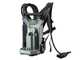 PROMO EGO Lotus - 56 V Olive Harvester - 10Ah Battery - Telescopic Pole
