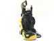 Karcher K5 Power Control Home Cold Water Power Pressure - 145 bar