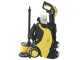 Karcher K5 Power Control Home Cold Water Power Pressure - 145 bar