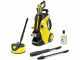 Karcher K5 Power Control Home Cold Water Power Pressure - 145 bar