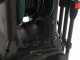 BOSCH AdvancedAquatak 150 Cold Water Pressure Washer - Electric - 150 bar max.