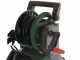 BOSCH AdvancedAquatak 150 Cold Water Pressure Washer - Electric - 150 bar max.